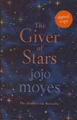 The Giver of Stars by Jojo Moyes